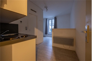 studio à la vente -   44000  NANTES, surface 17 m2 vente studio - UBI475316105
